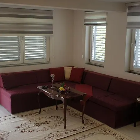 Selma Villa *