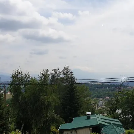Villa Selma *