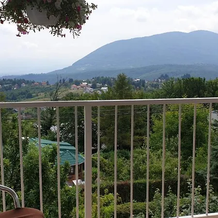 Selma Villa Hadžići